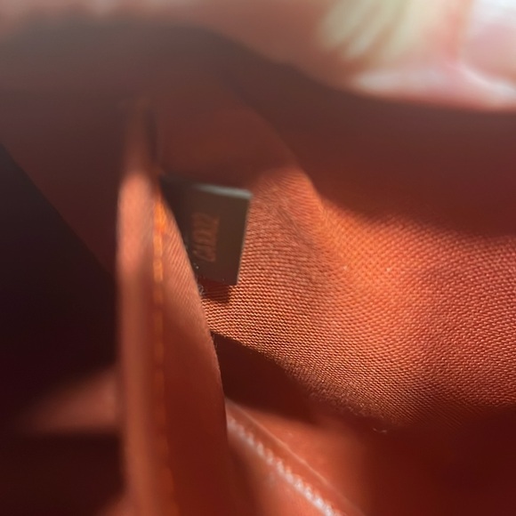 Louis Vuitton Damier Ebene Ribera MM - Picture 8 of 16